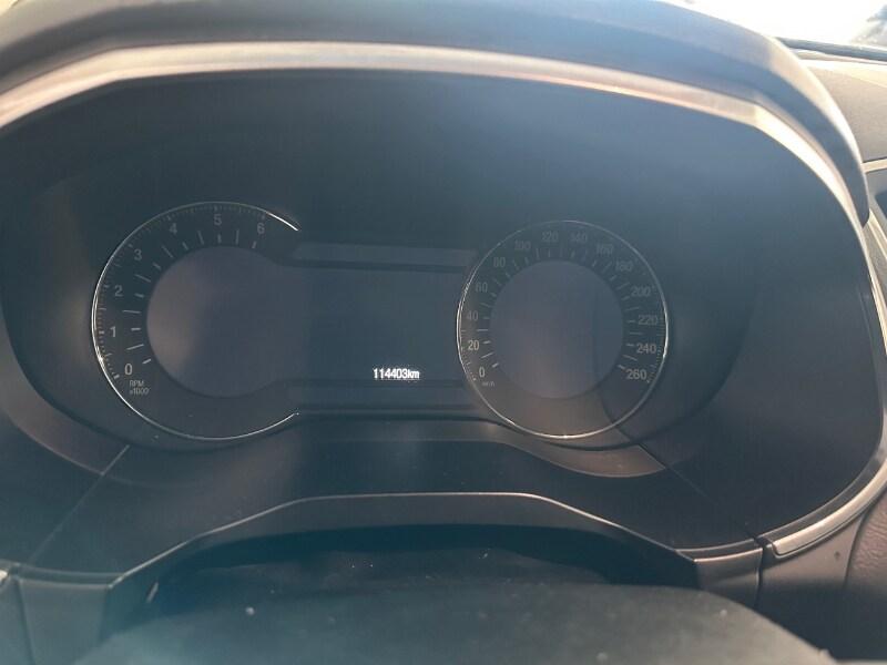 FORD Edge 2.0 TDCI 210 CV AWD S&S Powershift ST...