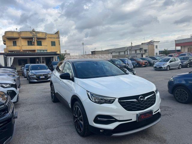 OPEL Grandland X 1.6 Hybrid Plug-in aut. AWD Design Line