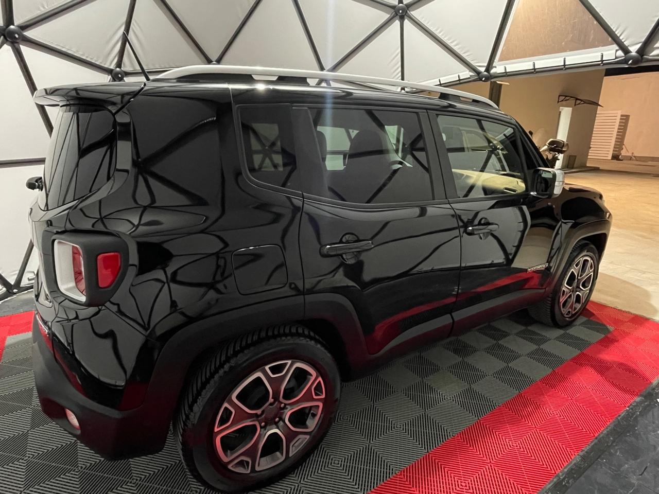 Jeep Renegade 1.4 MultiAir Limited