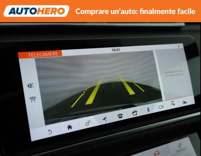 LAND ROVER Range Rover Velar 2.0D I4 240 CV R-Dynamic SE