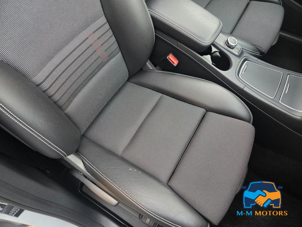 Mercedes B 200 D Sport