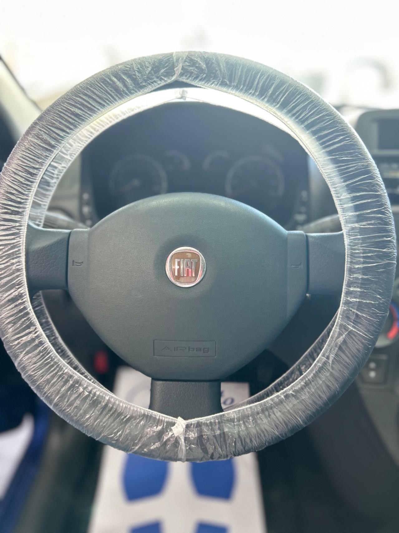 Fiat Panda 1.2 Benz/Metano Dynamic 2010 NUOVA