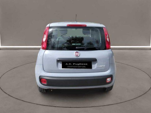 FIAT Panda 3ª serie - 1.0 FireFly S&S Hybrid