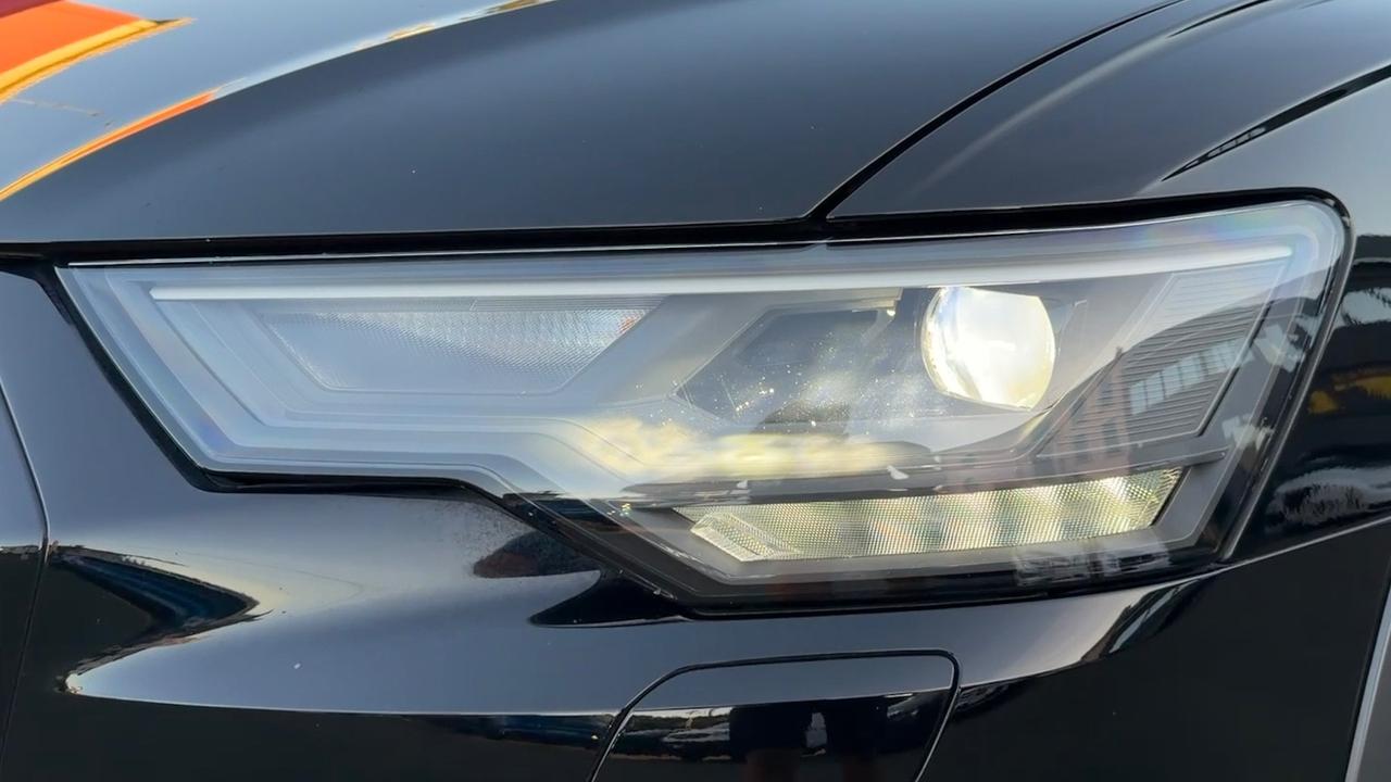 AUDI A6 ALLROAD 40 2.0 TDI QUATTRO S-TRONIC 204 CV - FULL LED, PELLE, CARPLAY