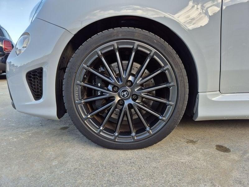 Abarth 695 695 C 1.4 Turbo T-Jet 180 CV