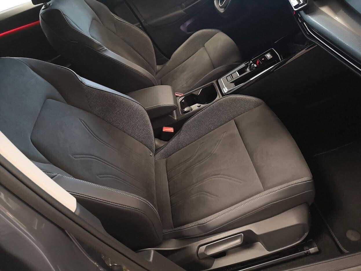 Volkswagen Golf 2.0 TDI 150 CV DSG Style