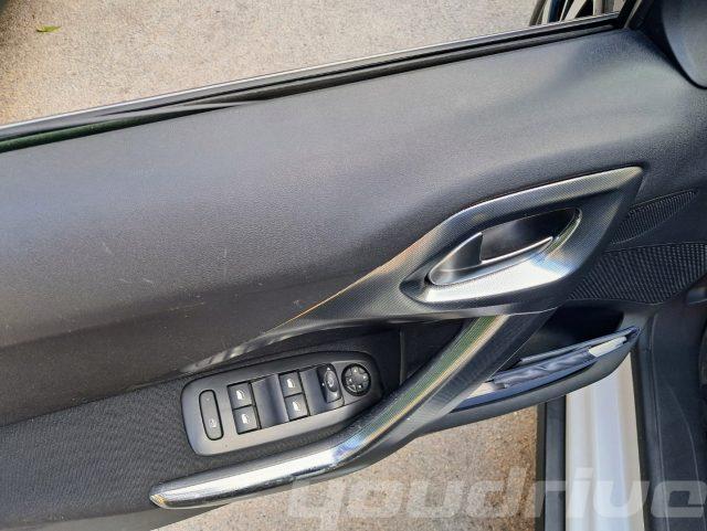 PEUGEOT 2008 1° serie BlueHDi 100 KM 116.700