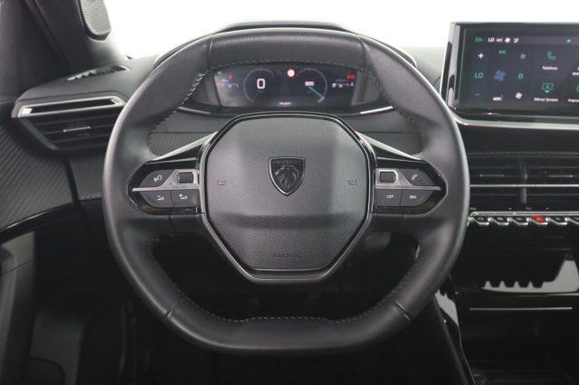 PEUGEOT 2008 2008 PureTech 100 S&S Allure