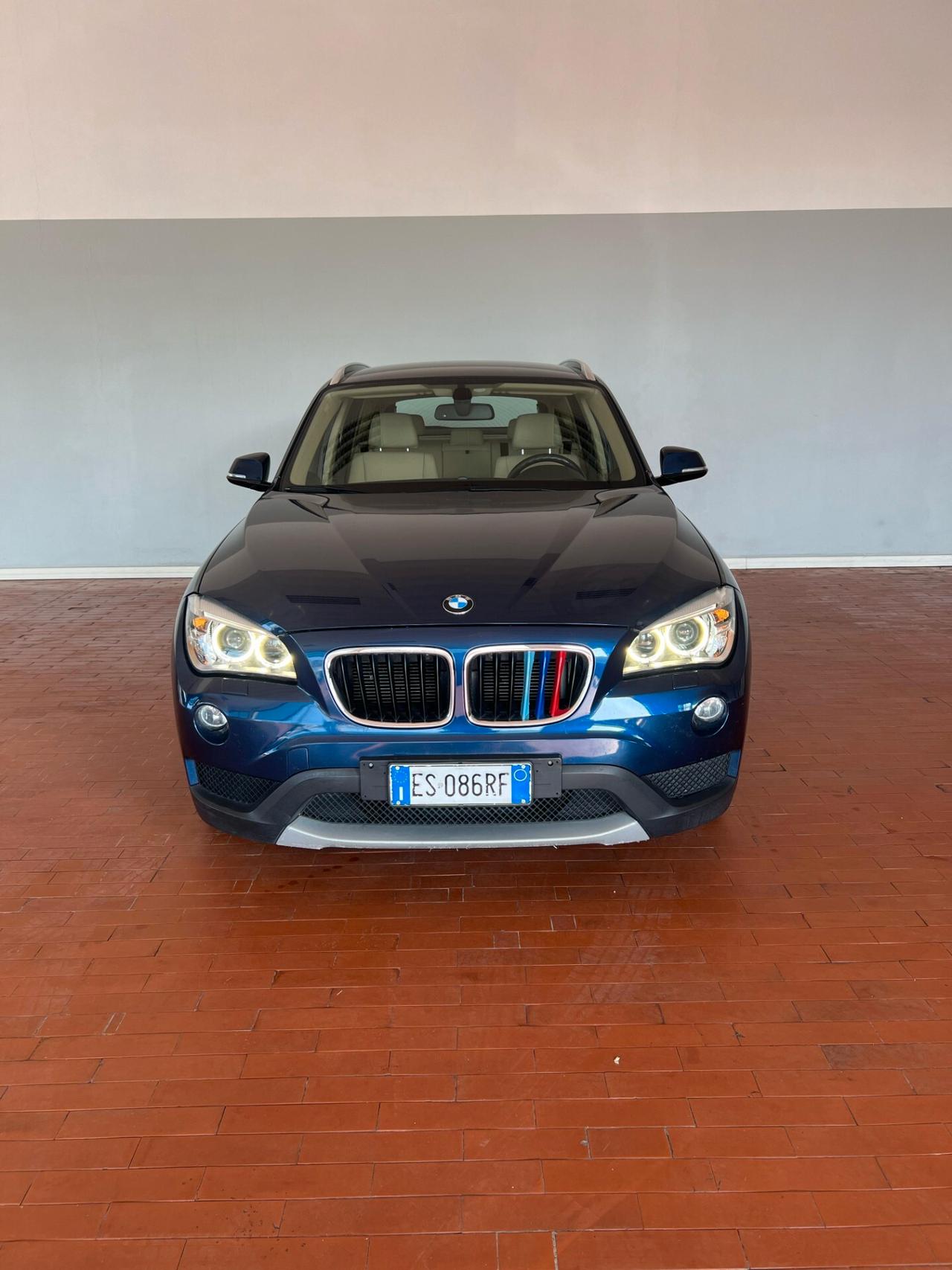 Bmw X1 sDrive18d