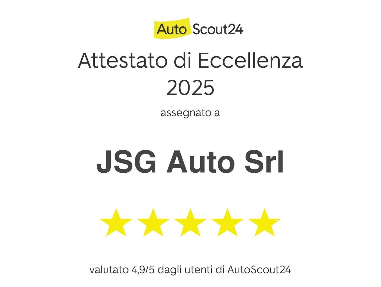 Mercedes-benz CLA 200 d S.W. Automatic Premium