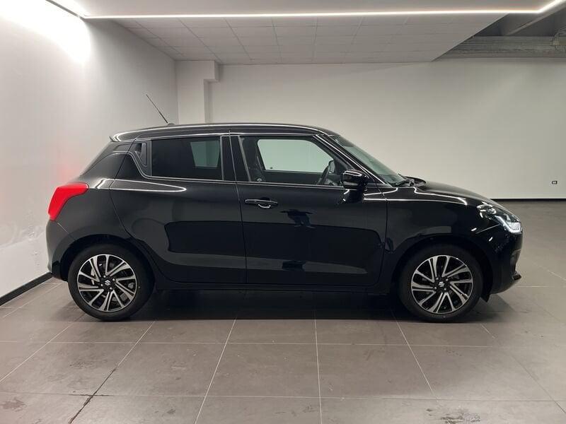 Suzuki Swift 1.2 HYBRID TOP 83CV.