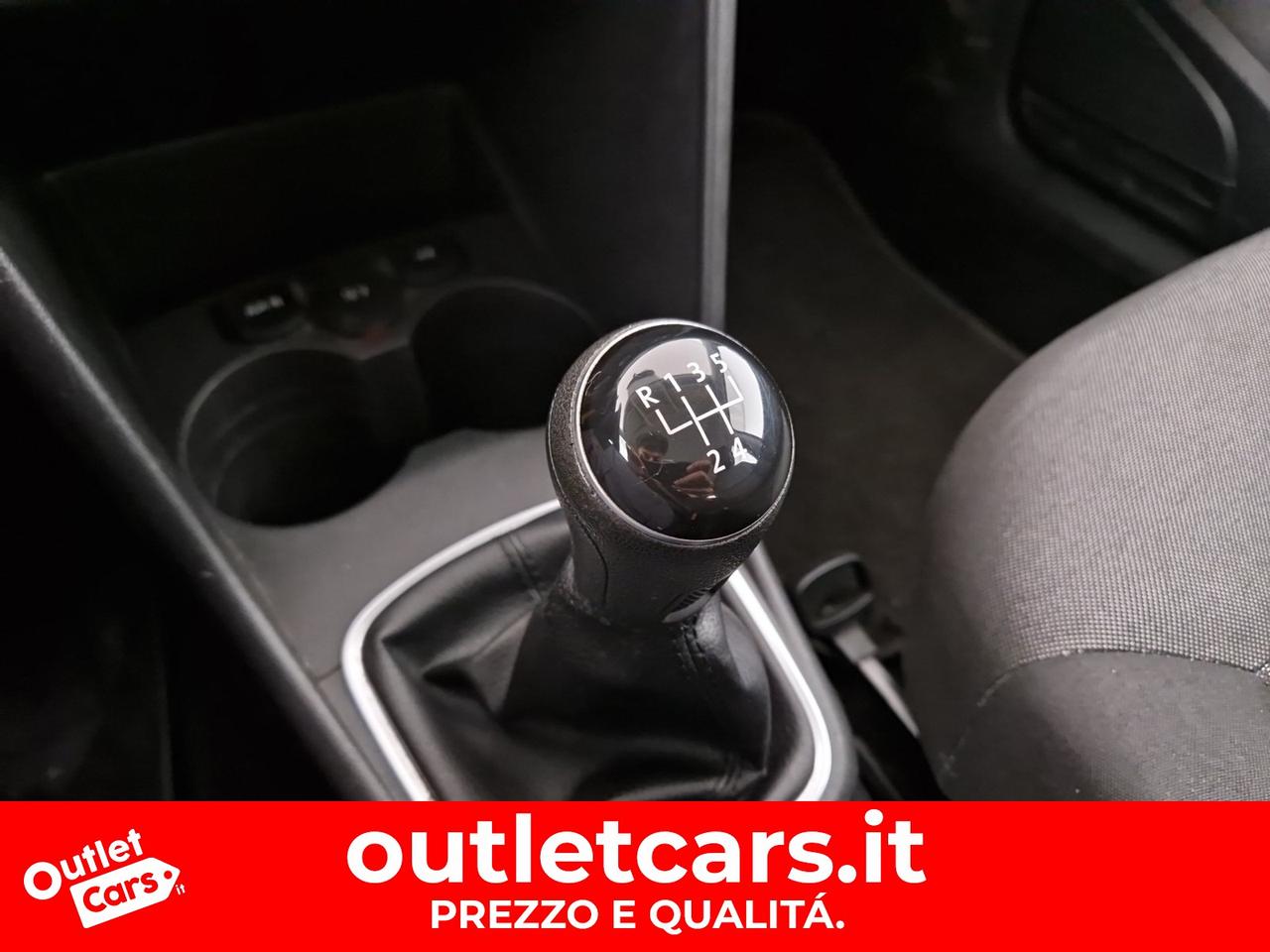 Volkswagen Polo 5p 1.4 tdi trendline 75cv