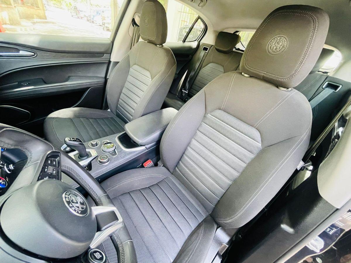 Alfa Romeo Stelvio 2.2 T.diesel 190CV AT8 Q4 Sp.-T.
