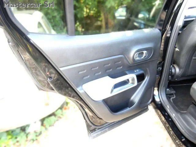 CITROEN C5 Aircross C5 Aircross1.6 hybrid phev Shine 225e-eat8-GJ966JH