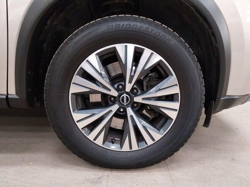 Nissan X-Trail X-Trail e-Power e-4orce N-Connecta 4WD 7 posti