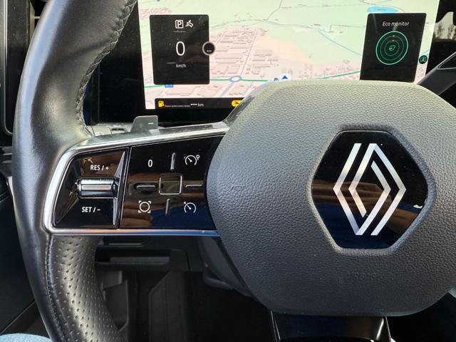 RENAULT Austral Austral Mild Hybrid 160 CV Auto Techno - PROMO
