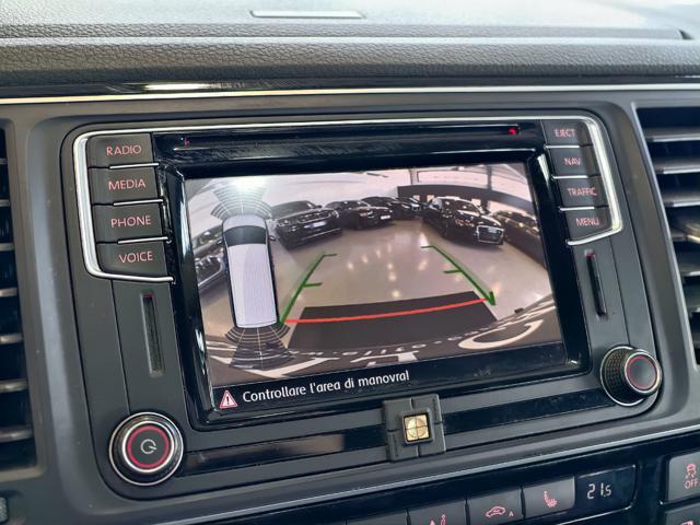 VOLKSWAGEN Multivan T6 2.0 TDI 204CV DSG 4Motion Highline