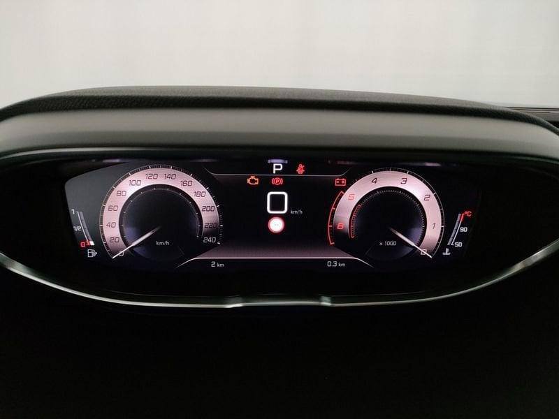 Peugeot 3008 BlueHDi 130 S&S EAT8 GT