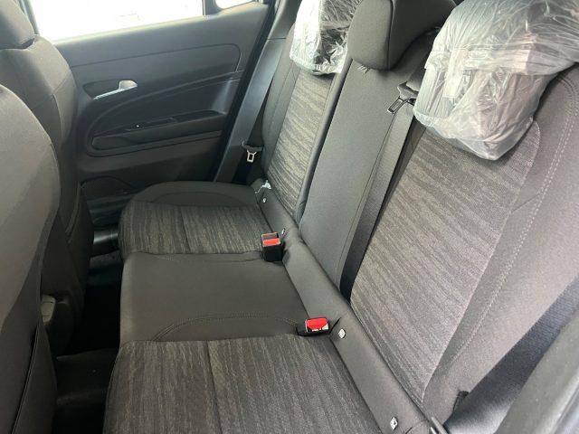 JEEP Avenger 1.2 Turbo 100 CV MHEV Longitude da ?259,00 mensili