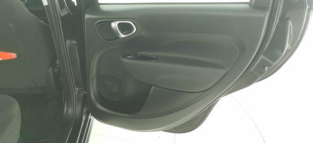 FIAT 500L 1.3 Multijet 95 CV Dualogic Pop Star