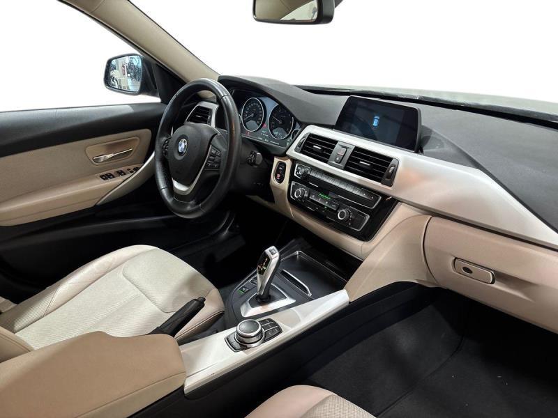 BMW Serie 3 Touring 320 d Business Advantage