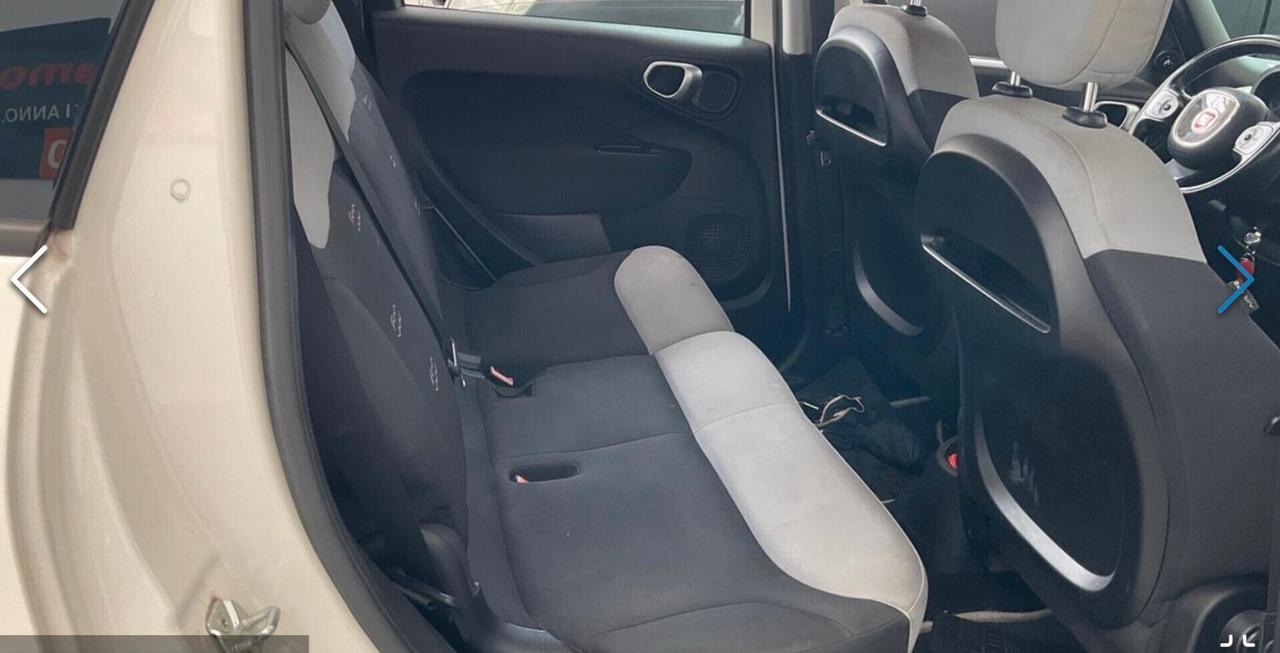 Fiat 500L 1.3 Multijet 85 CV Pop Star