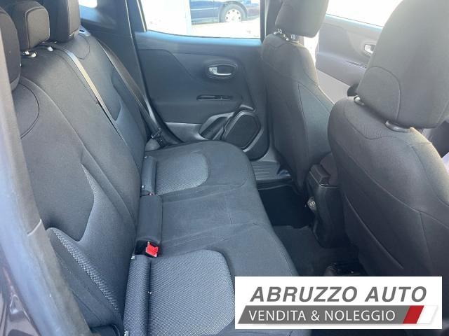JEEP Renegade 1.0 T3 L. Venduta