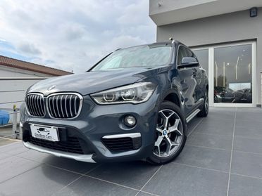 Bmw X1 xDrive20d xLine automatica uni pro