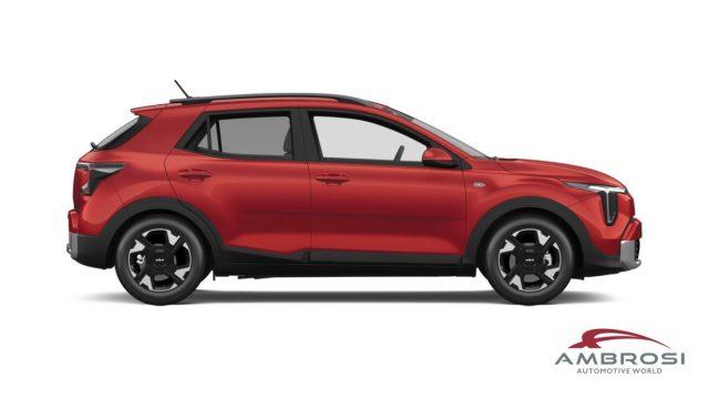 KIA Stonic 1.0 T-GDI URBAN GPL