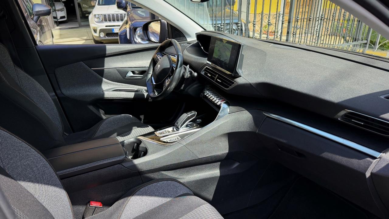 Peugeot 3008 1.5 Hdi EAT8 Business - 2021