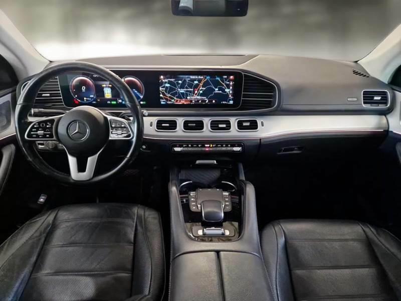MERCEDES-BENZ GLE COUPÈ 350 DE 4M EQ-P PREMIUM PLUS AUTO SUV