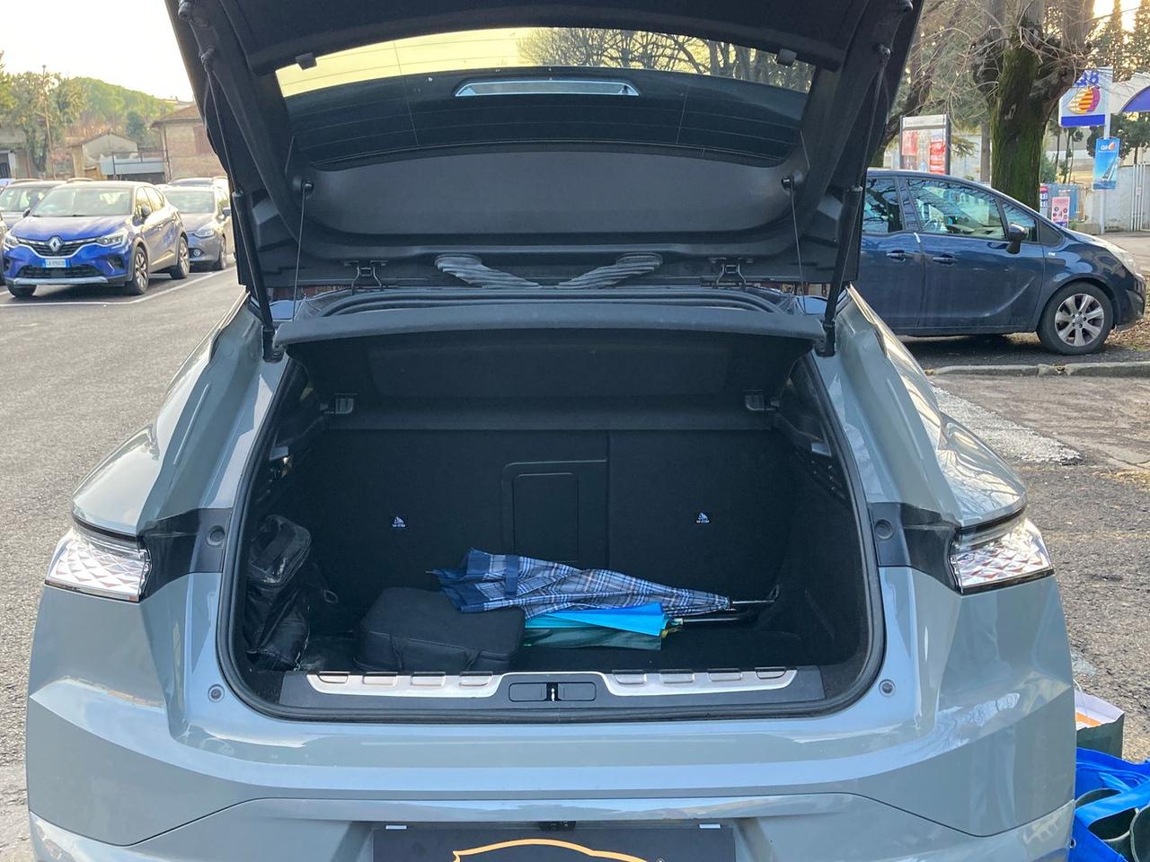 DS DS4 Automobiles DS 4 1.5 Blue HDi 130 #8352