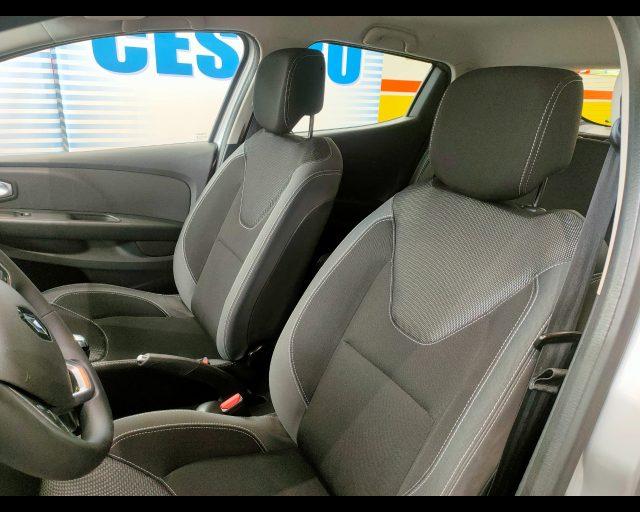 RENAULT Clio 1.5 dci energy Life 75cv
