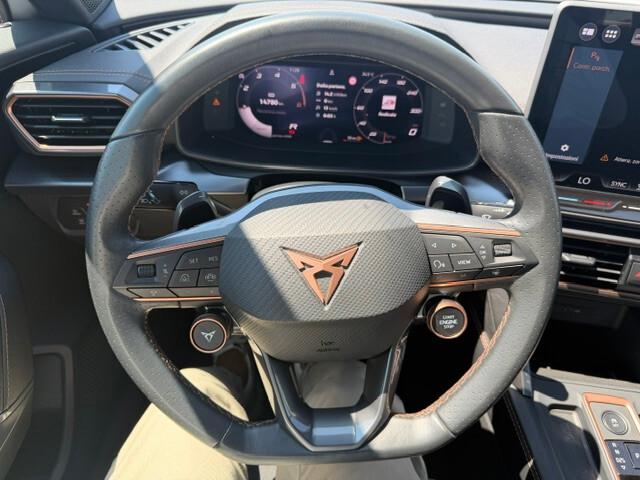 Cupra Formentor 2.0 TDI DSG