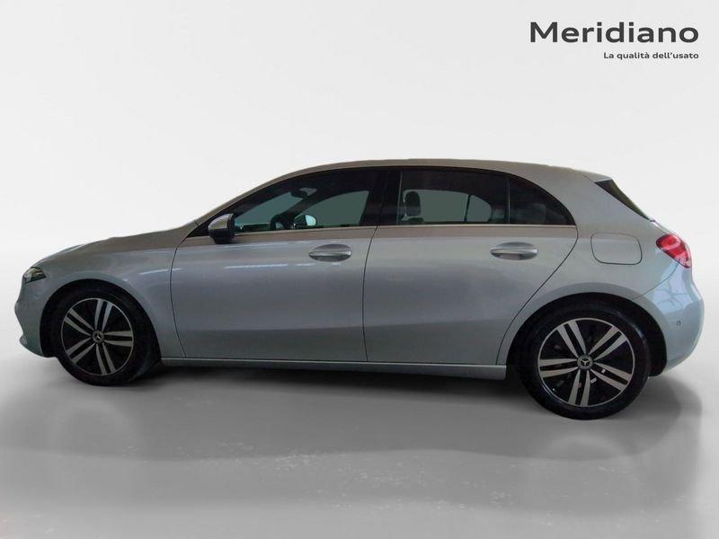 Mercedes-Benz Classe A A 180 d Executive