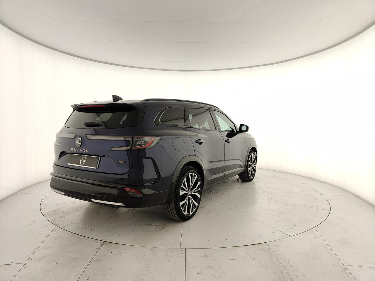 RENAULT Espace 1.2 e-Tech full hybrid Iconic 200cv auto
