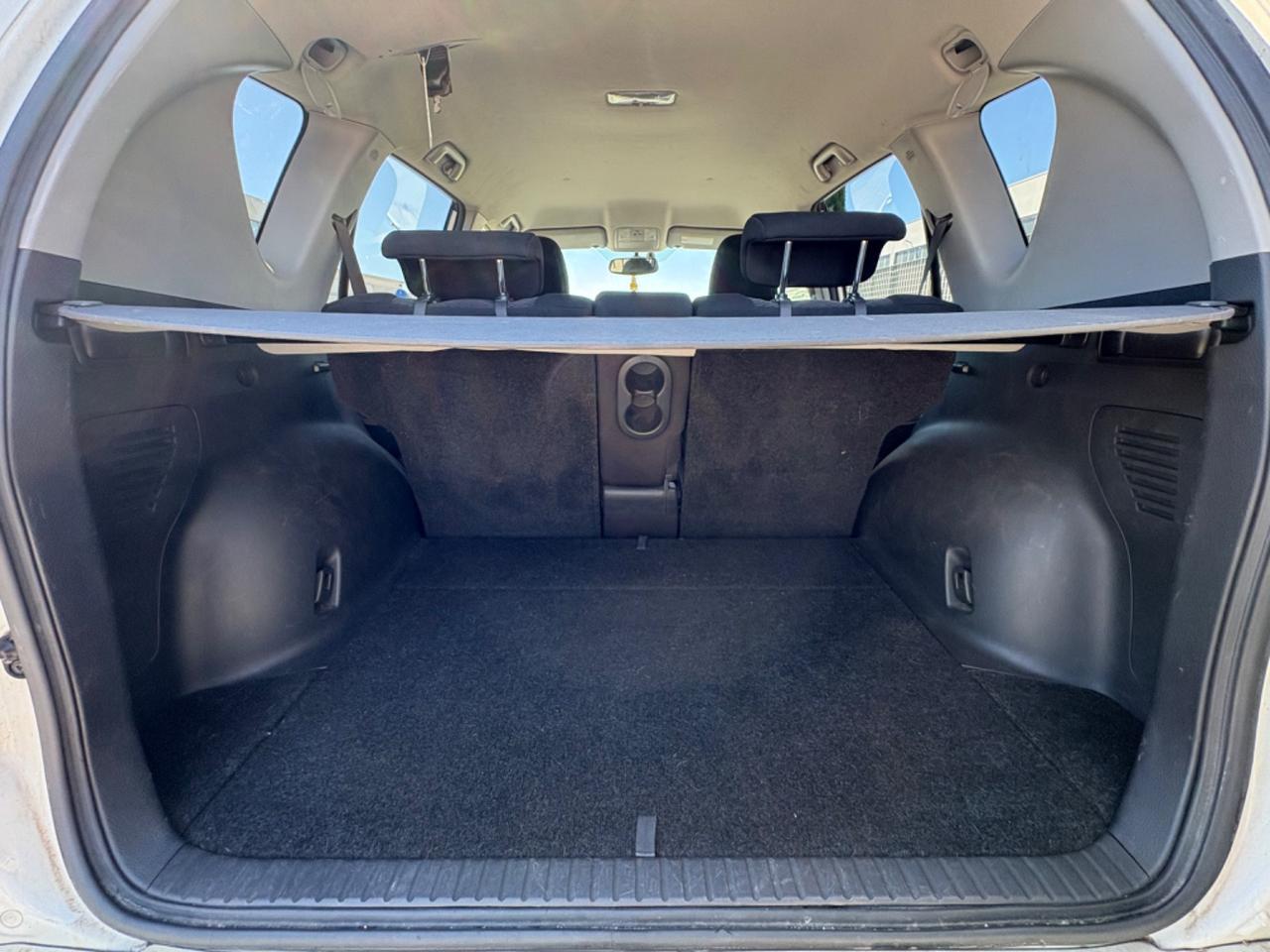 Toyota RAV 4 RAV4 2.2 D-4D 150 CV Lounge