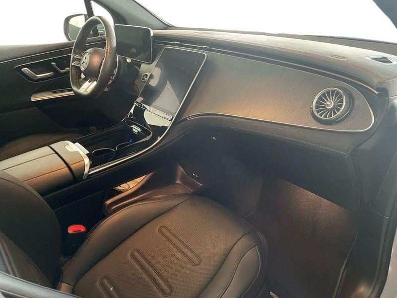 Mercedes-Benz EQE SUV AMG 43 AMG Line Premium 4matic