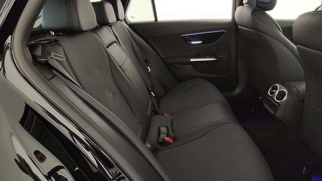 Mercedes-Benz C SW 200 d mhev Advanced auto