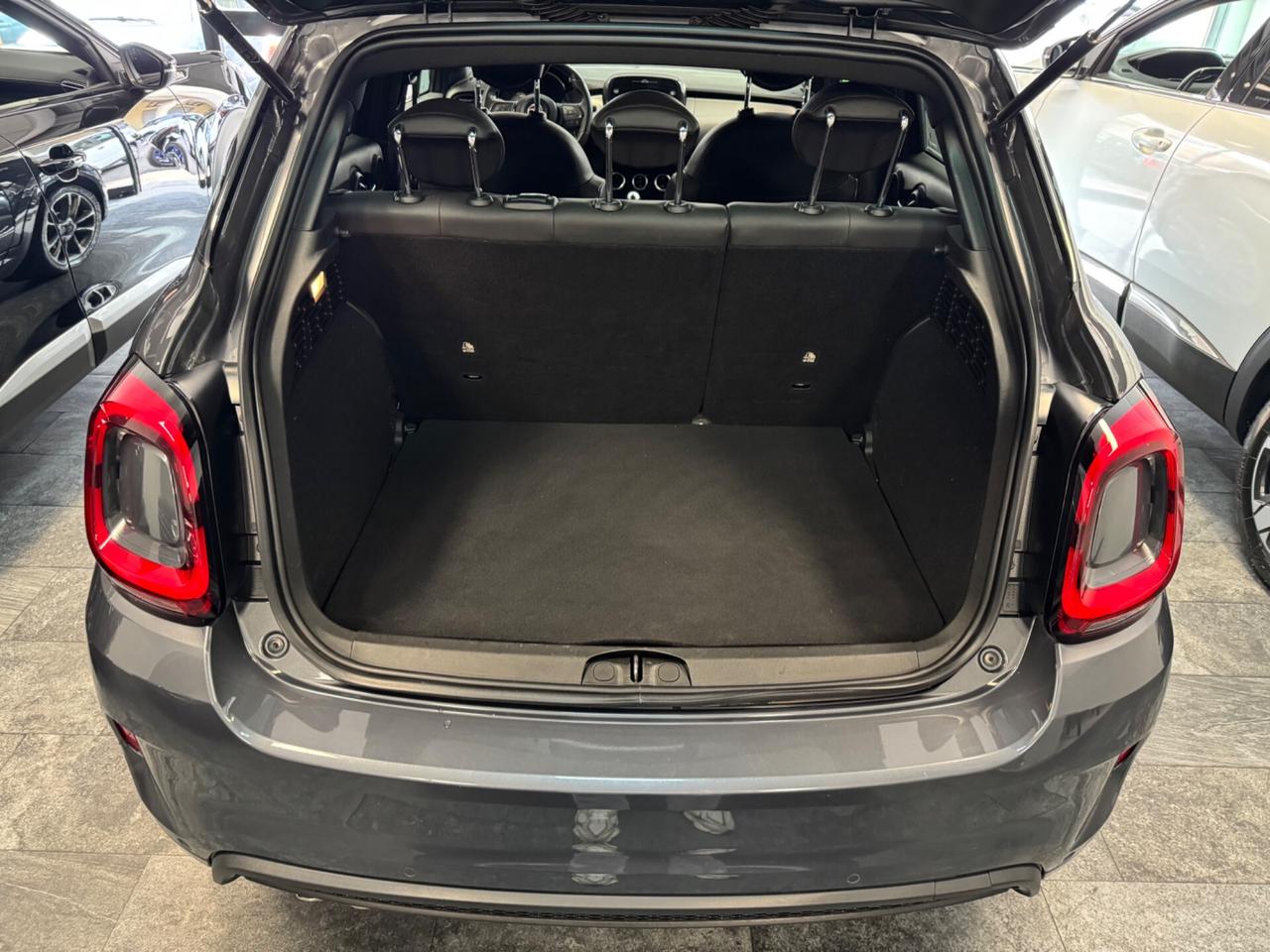 Fiat 500X 1.6 MultiJet 130 CV Sport