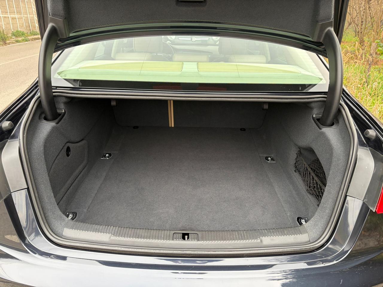 Audi A6 3.0 TDI 204CV multitronic Ambiente