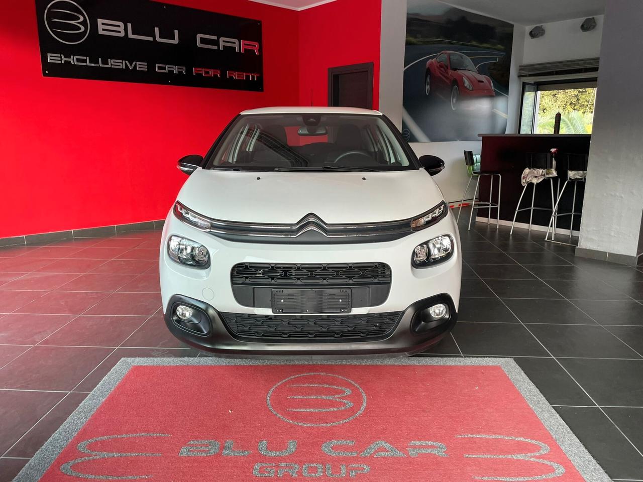 CITROEN C3 1.2 SHINE 83cv "PROMO"