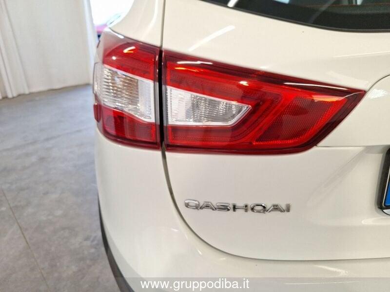 Nissan Qashqai 2014 Diesel 1.5 dci Acenta 110cv E6