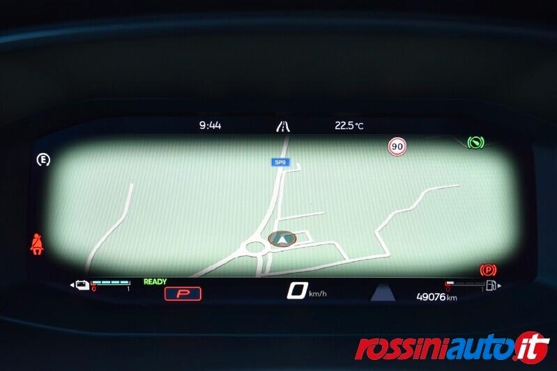 CUPRA FORMENTOR 1.4 E-HYBRID 204 CV DSG + R19 + TECH PACK 12 CON B
