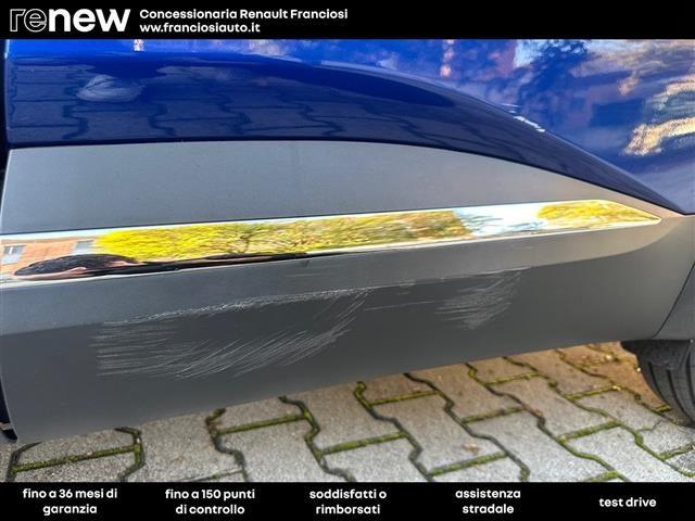 RENAULT Captur 1.0 TCE TECHNO GPL 100CV