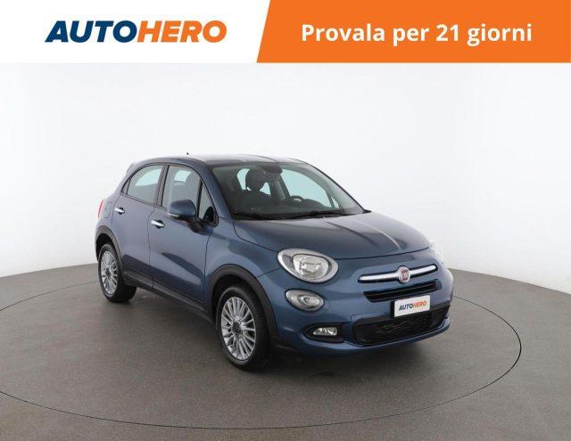FIAT 500X 1.6 MultiJet 120 CV Pop Star