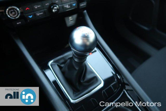 JEEP Compass Compass 1.6 Mjt 130cv Longitude MY23