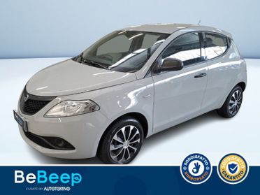 Lancia Ypsilon 1.2 ELEFANTINO BLU ECOCHIC GPL 69CV MY19