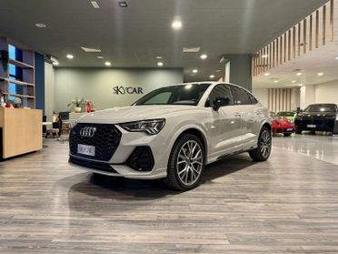 Audi Q3 SPB 40 TDI S tronic quattro edition