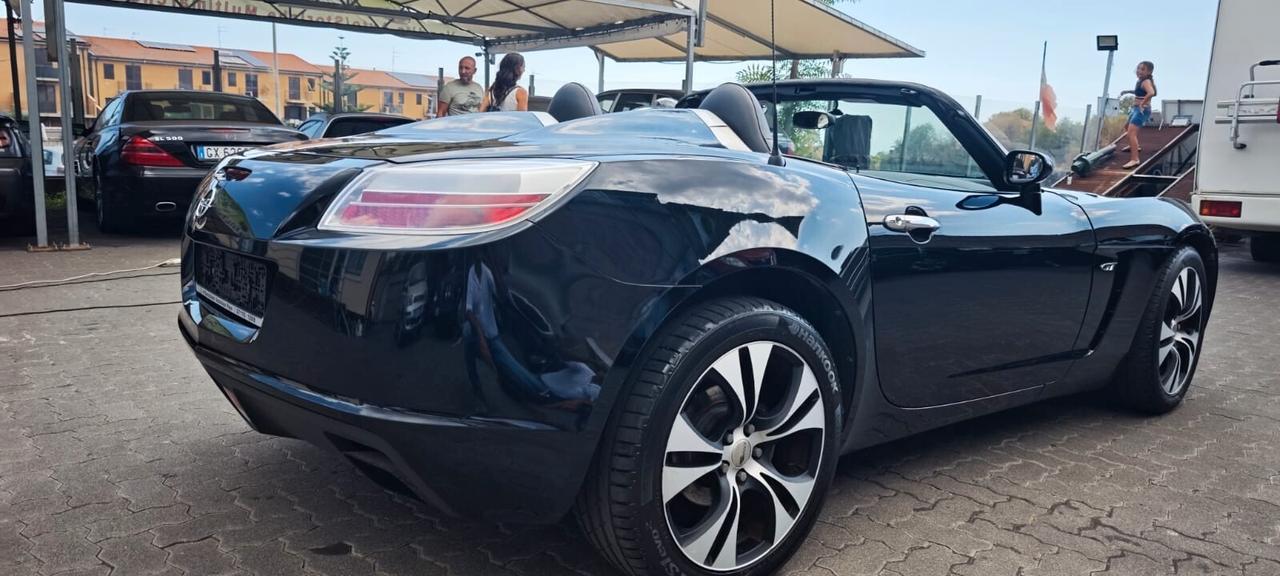 Opel GT 2.0 Turbo 16V